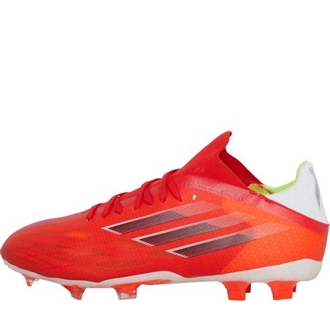 adidas voetbalschoen zwart rood|adidas f50 voetbalschoenen.